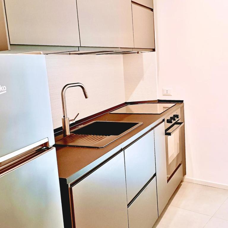 Bolina Central Station Apartment - Appartamento con 1 Camera da Letto - 4