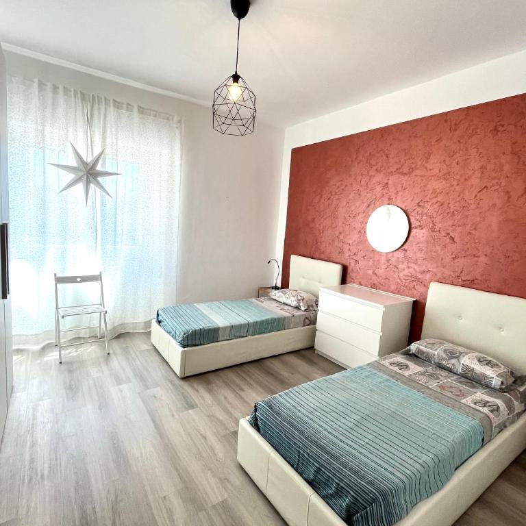 Saras apartment Perugia - Appartamento con 3 Camere da Letto - 2