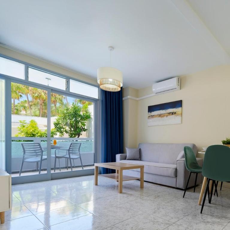 Fayna Apartments - Apartamento de 2 dormitorios - 15