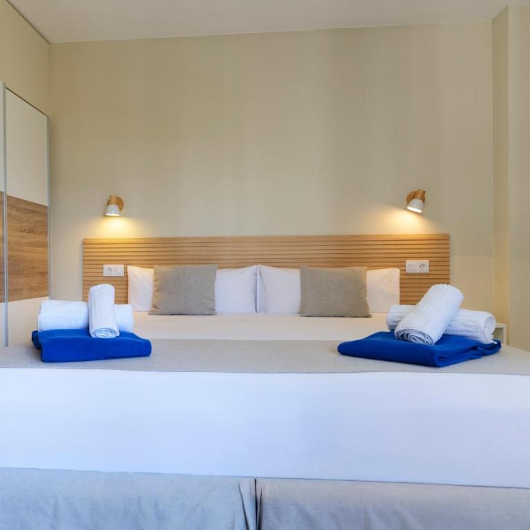 Fayna Apartments - Apartamento de 2 dormitorios - 13