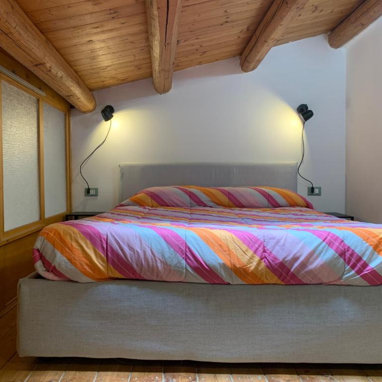 Casa Mao - Appartamento con 1 Camera da Letto - 1