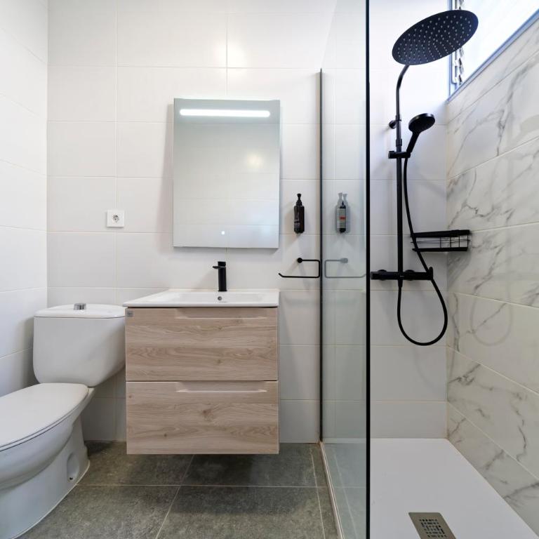 Fayna Apartments - Apartamento de 2 dormitorios - 5