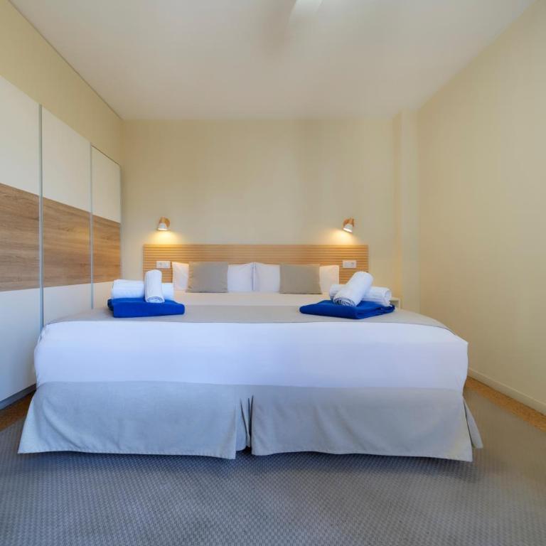 Fayna Apartments - Apartamento de 2 dormitorios - 11
