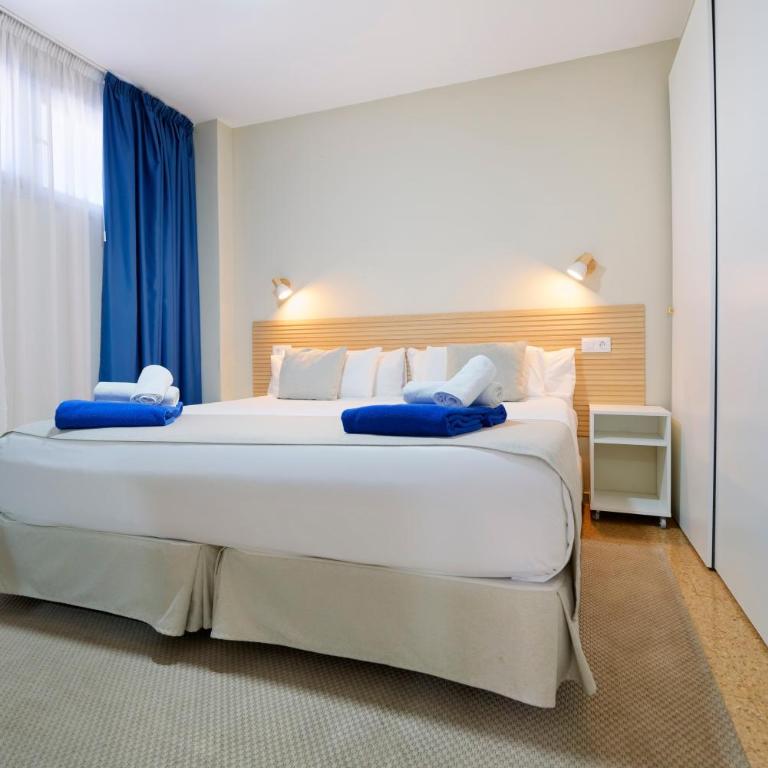 Fayna Apartments - Apartamento de 2 dormitorios - 1