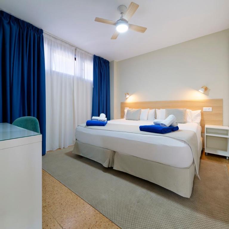 Fayna Apartments - Apartamento de 2 dormitorios - 3