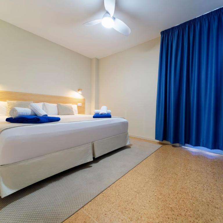 Fayna Apartments - Apartamento de 2 dormitorios - 2
