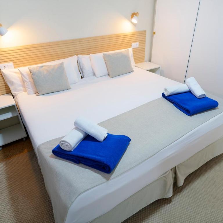 Fayna Apartments - Apartamento de 2 dormitorios - 7