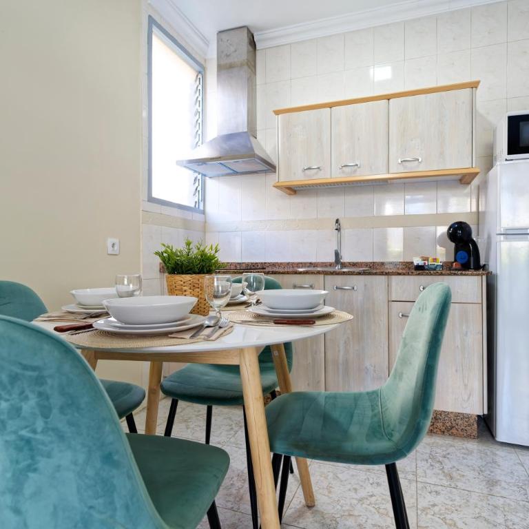 Fayna Apartments - Apartamento de 2 dormitorios - 8