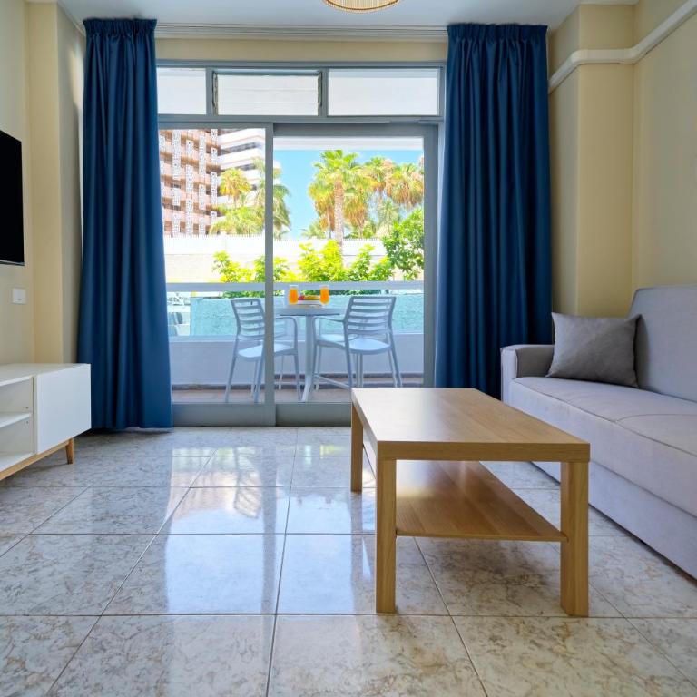 Fayna Apartments - Apartamento de 2 dormitorios - 6