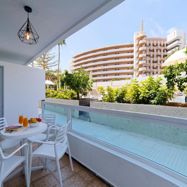 Fayna Apartments - Apartamento de 2 dormitorios - 10