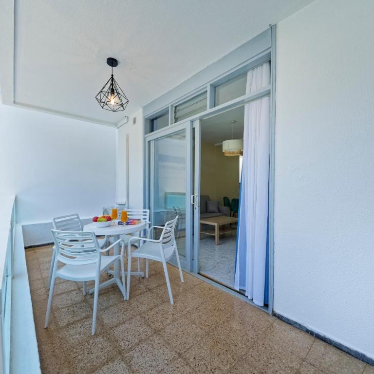 Fayna Apartments - Apartamento de 2 dormitorios - 17