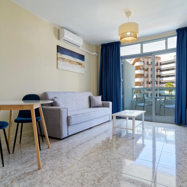 Fayna Apartments - Apartamento Premium de 1 dormitorio - 9