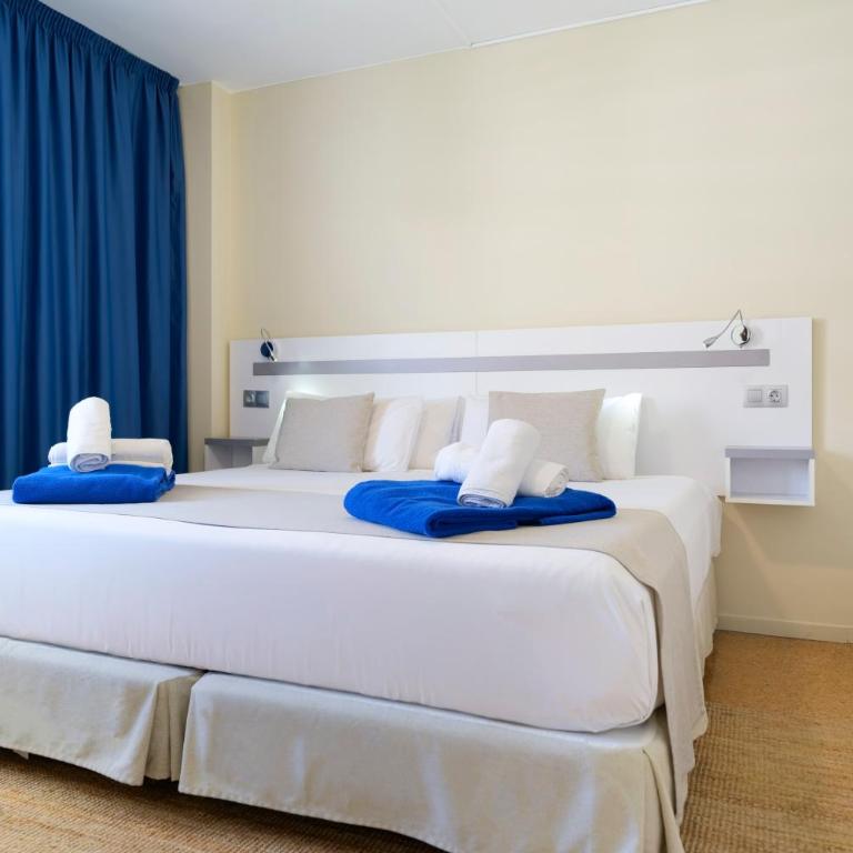 Fayna Apartments - Apartamento Premium de 1 dormitorio - 6