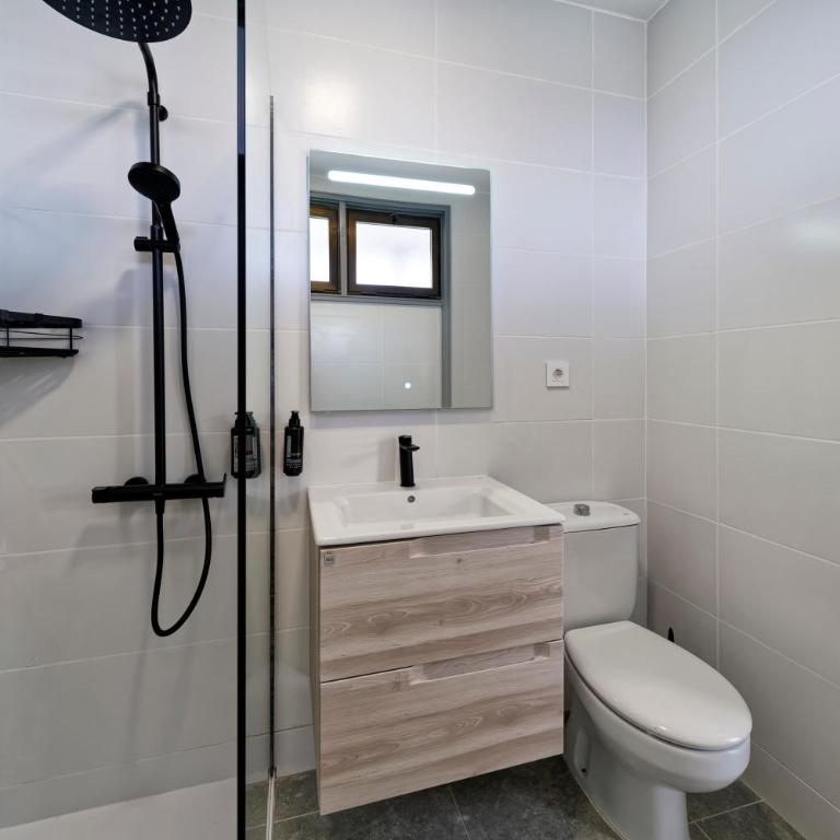 Fayna Apartments - Apartamento Premium de 1 dormitorio - 8