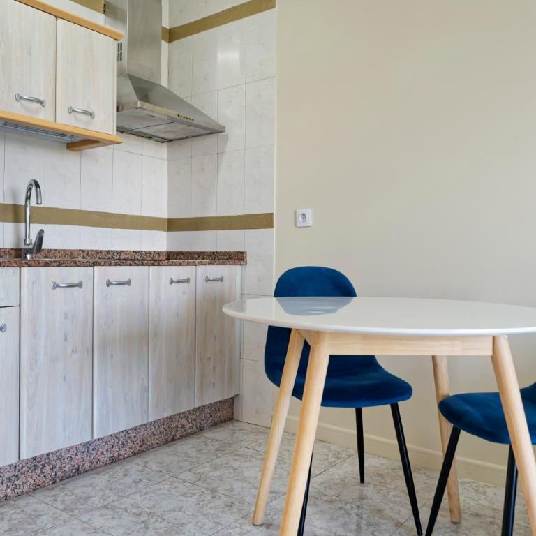 Fayna Apartments - Apartamento Premium de 1 dormitorio - 5