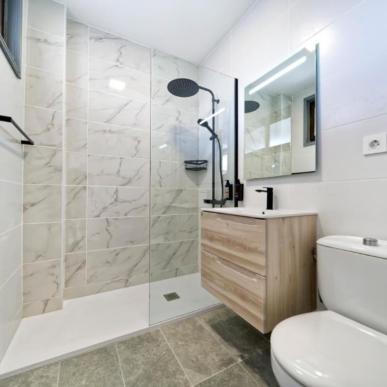 Fayna Apartments - Apartamento Premium de 1 dormitorio - 4