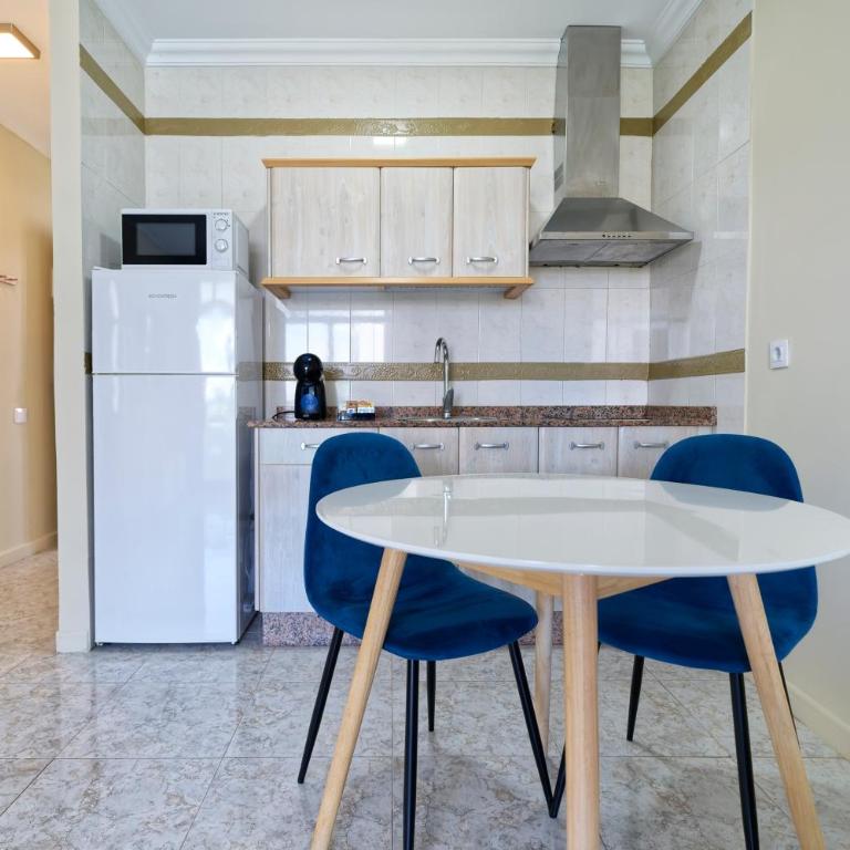Fayna Apartments - Apartamento Premium de 1 dormitorio - 3