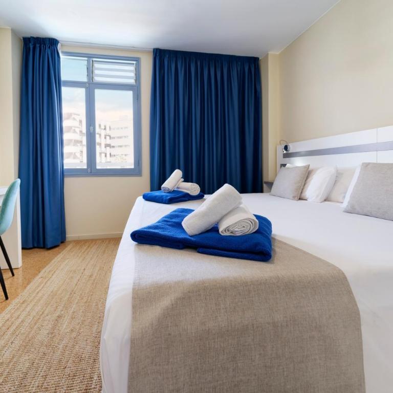 Fayna Apartments - Apartamento Premium de 1 dormitorio - 1