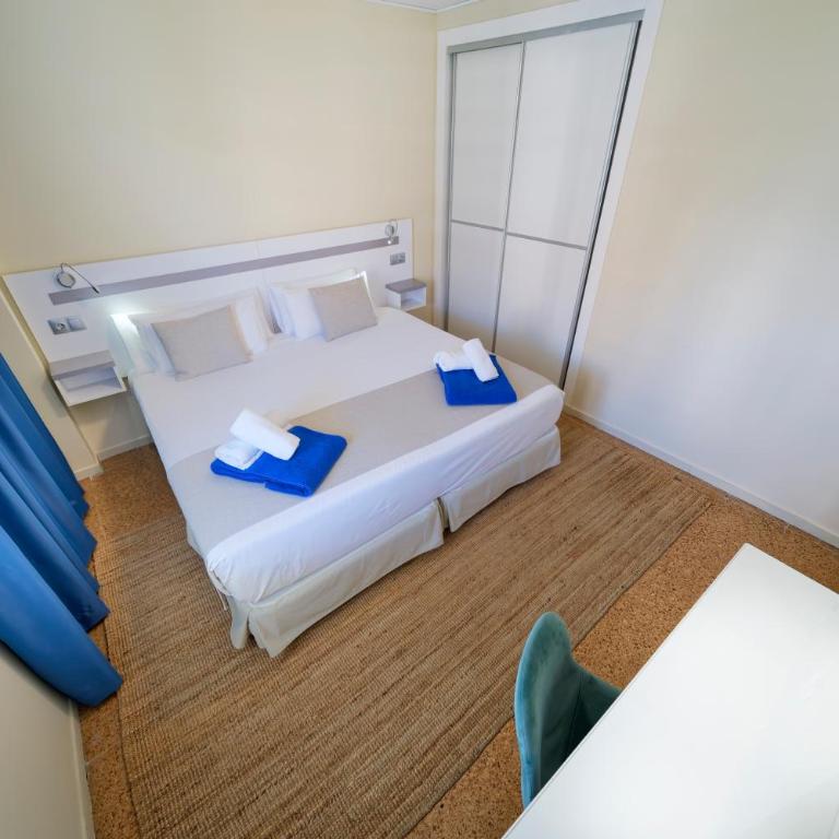 Fayna Apartments - Apartamento Premium de 1 dormitorio - 11