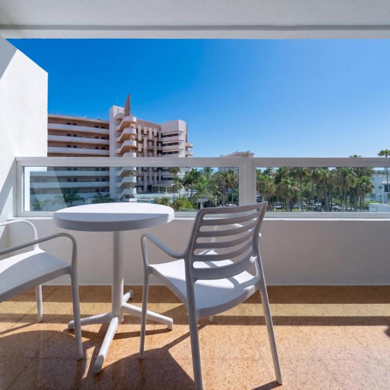 Fayna Apartments - Apartamento Premium de 1 dormitorio - 14
