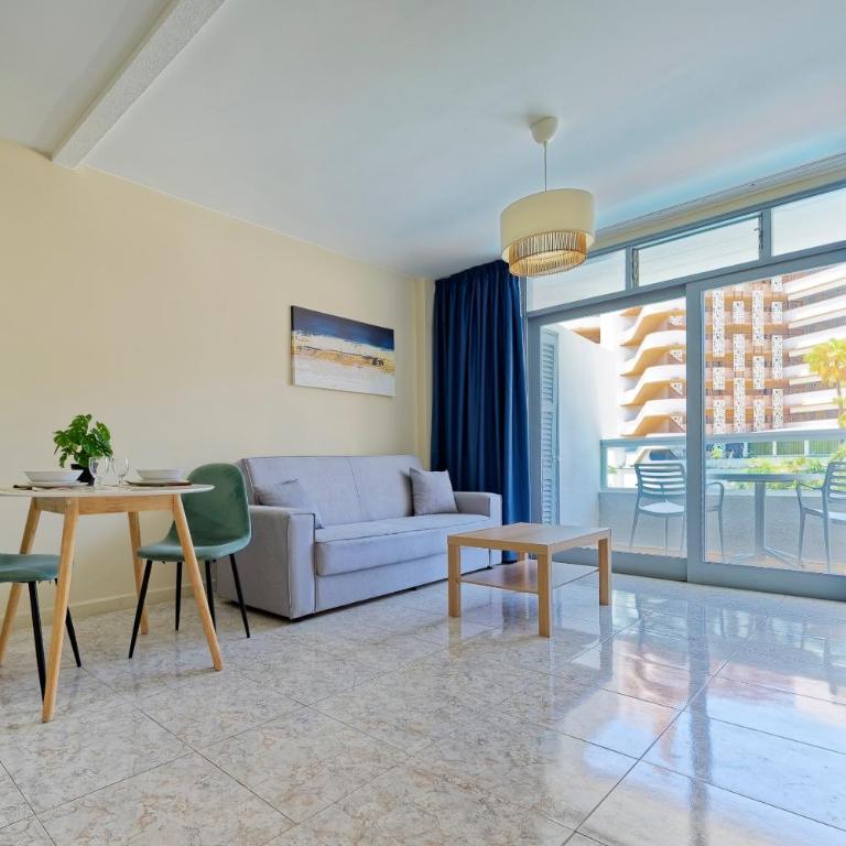Fayna Apartments - Apartamento Superior de 1 dormitorio - 9