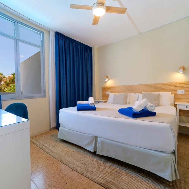 Fayna Apartments - Apartamento Superior de 1 dormitorio - 8