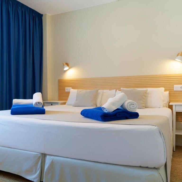 Fayna Apartments - Apartamento Superior de 1 dormitorio - 10