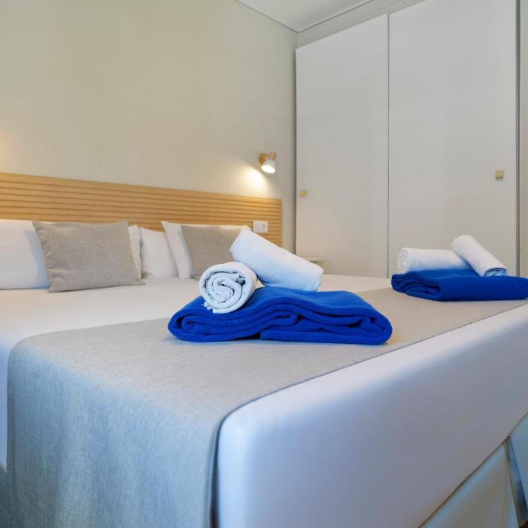 Fayna Apartments - Apartamento Superior de 1 dormitorio - 2