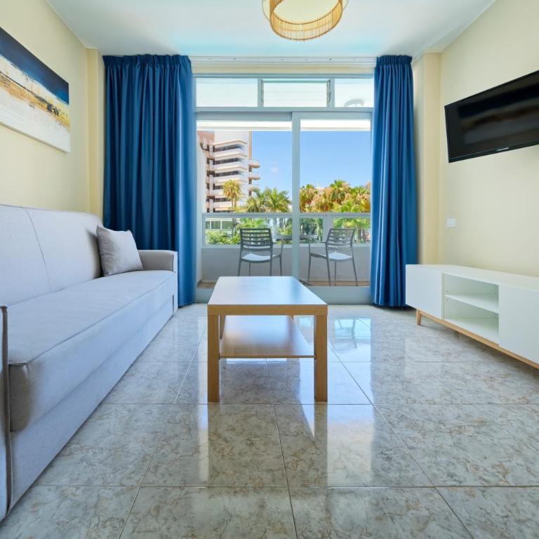 Fayna Apartments - Apartamento Superior de 1 dormitorio - 5