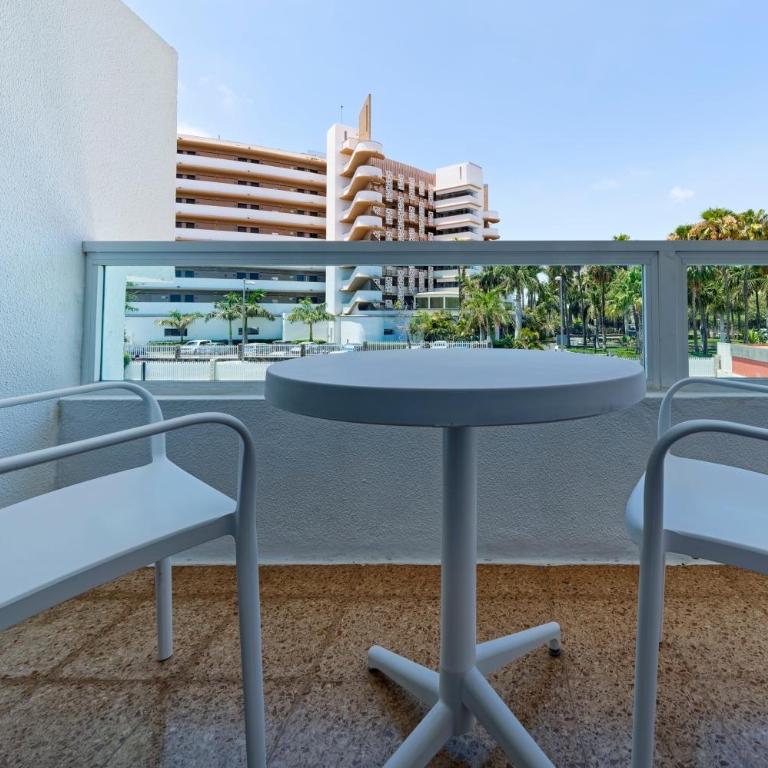 Fayna Apartments - Apartamento Superior de 1 dormitorio - 7