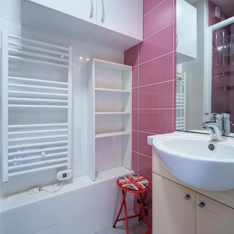 Le Cosmos C N11 - 2P4 - Apartment - 7