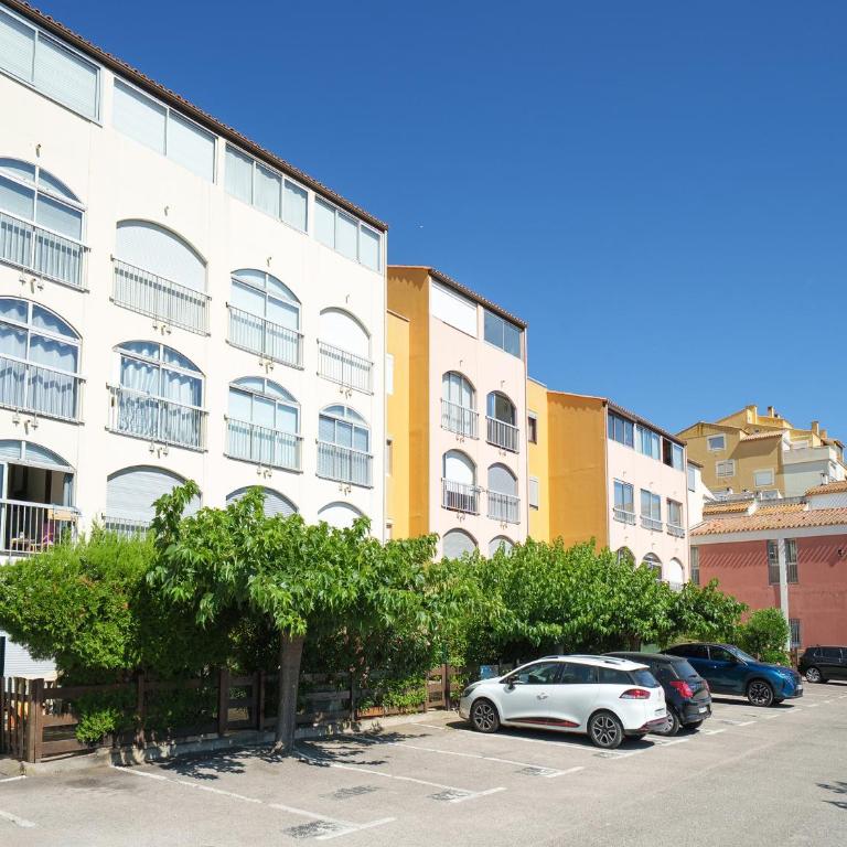 Le Cosmos C N11 - 2P4 - Apartment - 11