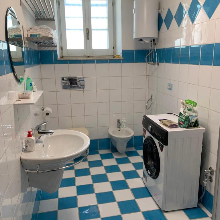Casa Mao - Appartamento con 1 Camera da Letto - 2