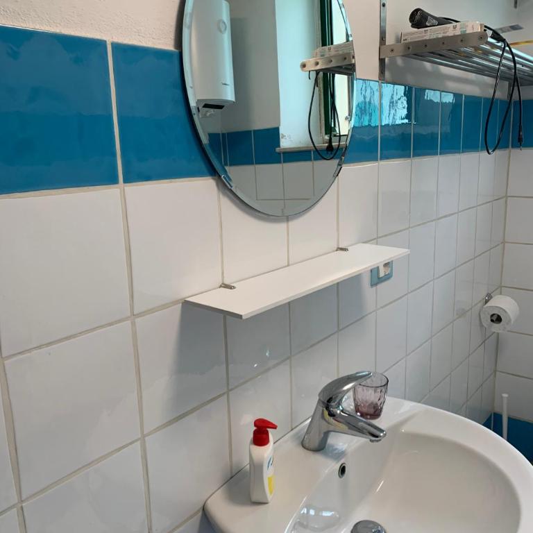Casa Mao - Appartamento con 1 Camera da Letto - 3