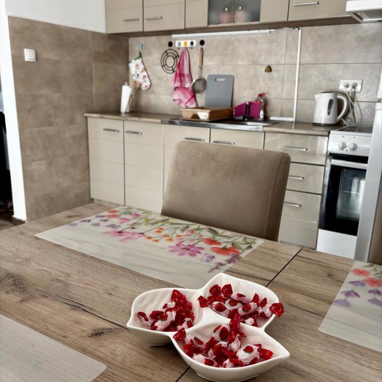 Apartman Valentina - Apartman sa 2 Spavaće Sobe - 8