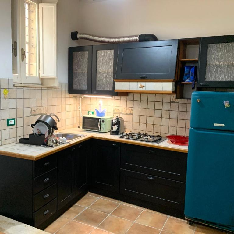 Casa Mao - Appartamento con 1 Camera da Letto - 4