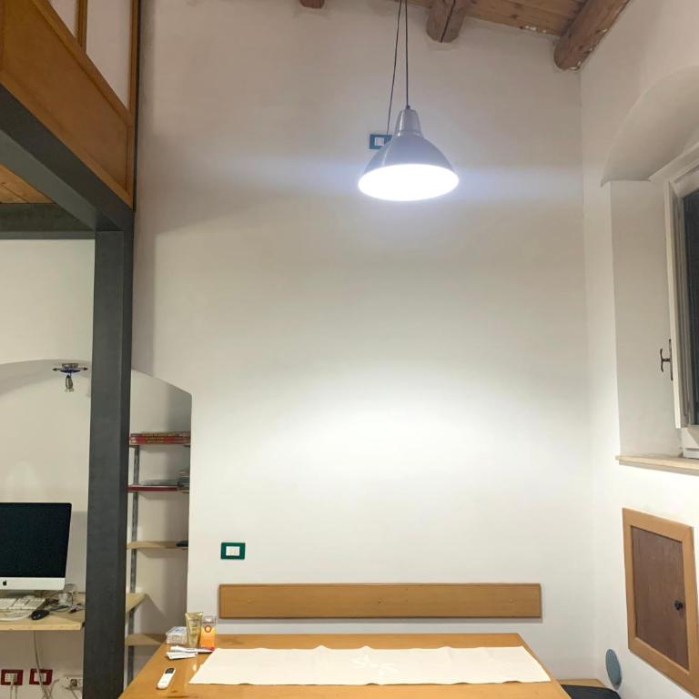 Casa Mao - Appartamento con 1 Camera da Letto - 5