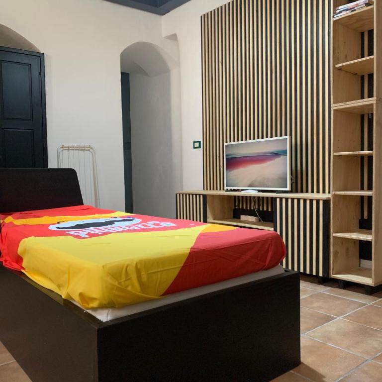Casa Mao - Appartamento con 1 Camera da Letto - 6