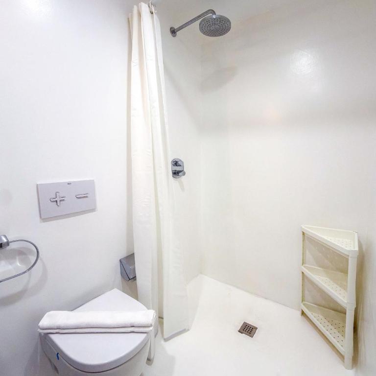 Elegante piso para descubrir Madrid centro - Apartamento de 1 dormitorio - 15