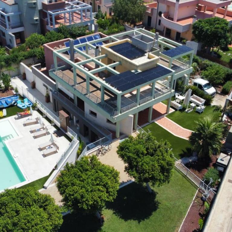 Casa Monopoly - Suite Apartment - 73