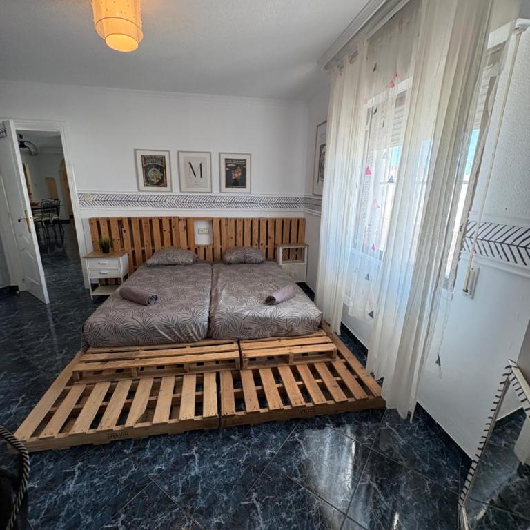 Casa Blanca - Appartement 2 Chambres - 28