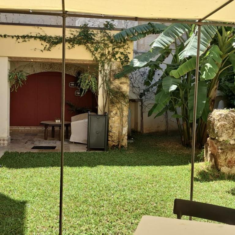 Sette Fate Suites & Spa - Chambre Triple avec Terrasse - 13