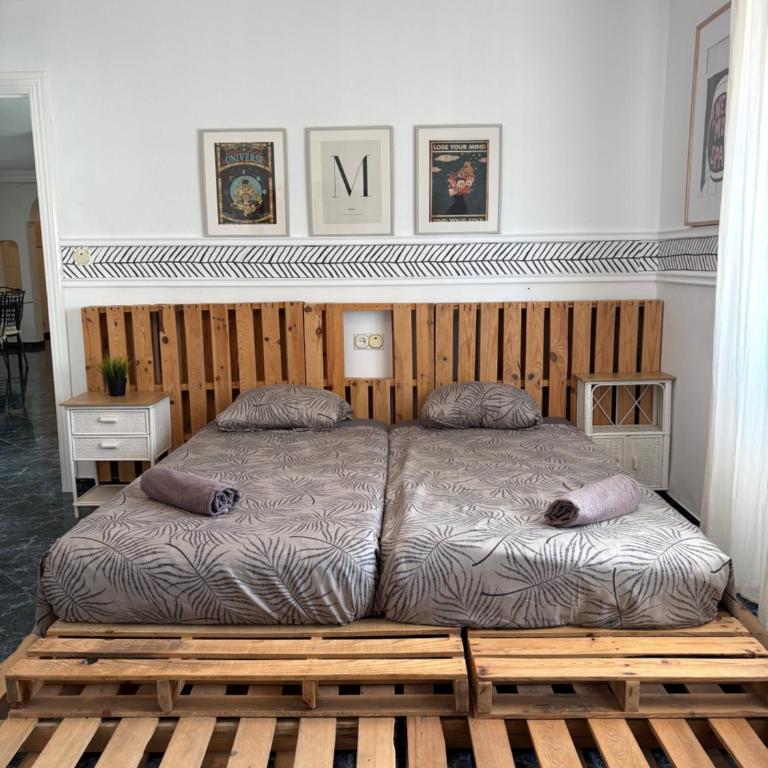Casa Blanca - Appartement 2 Chambres - 27
