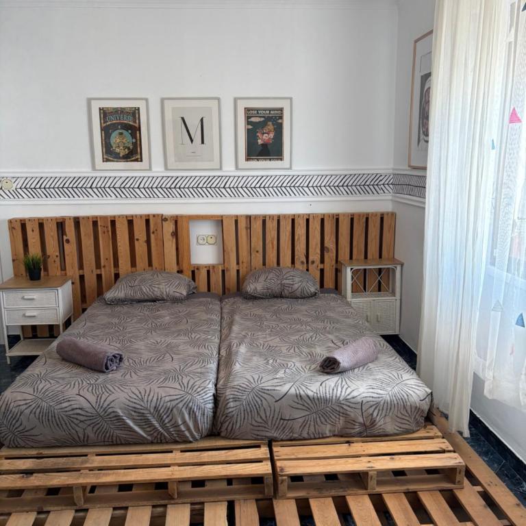 Casa Blanca - Appartement 2 Chambres - 26