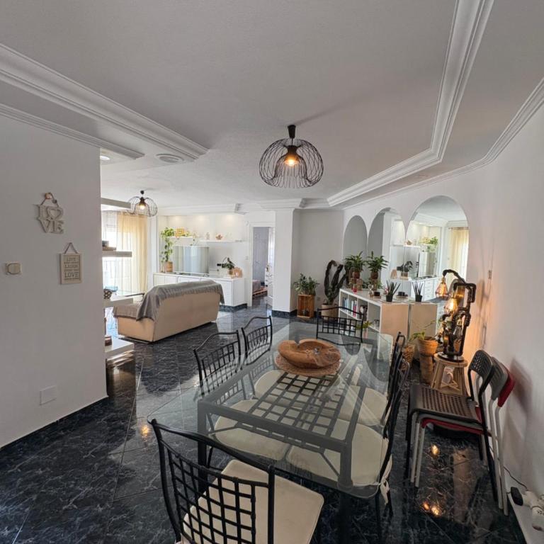 Casa Blanca - Appartement 2 Chambres - 24