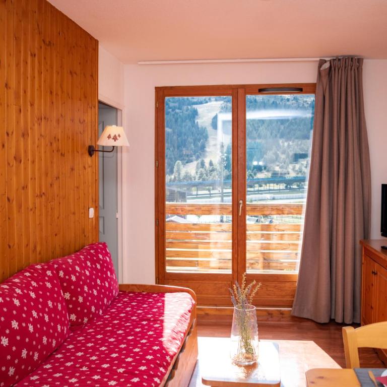 Residence Le Hameau du Puy by Actisource - Appartement (4 Adultes) - 3