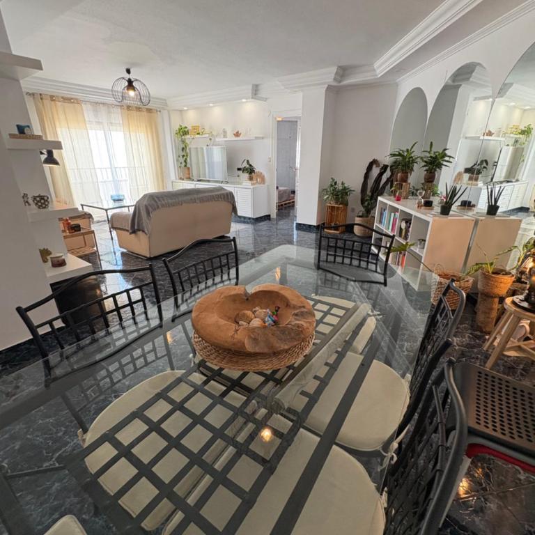 Casa Blanca - Appartement 2 Chambres - 22