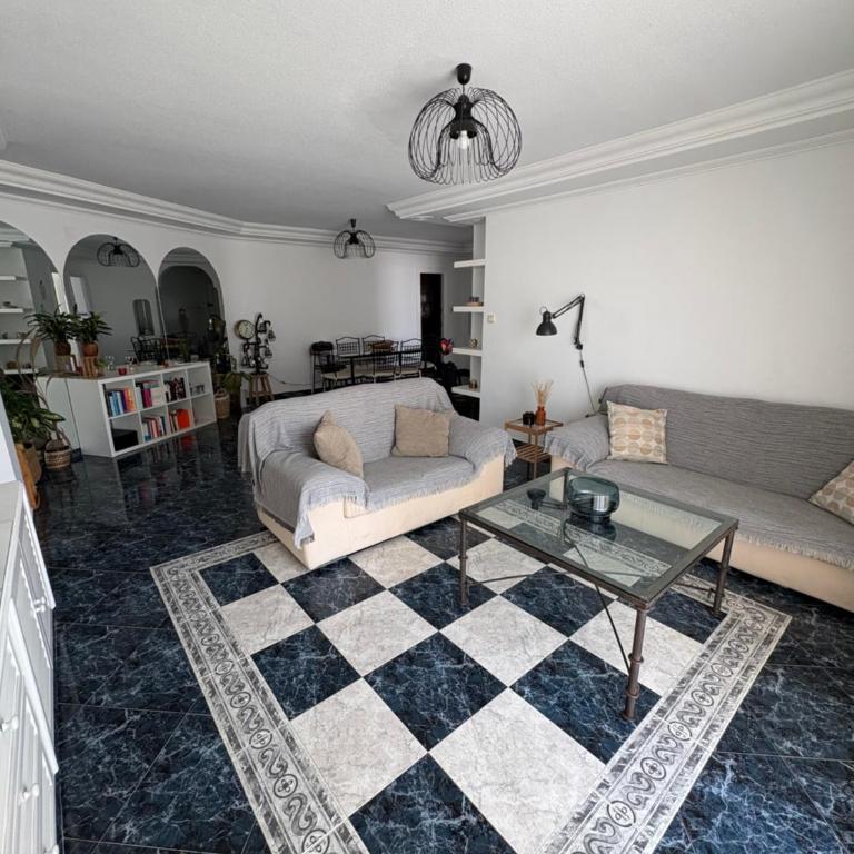 Casa Blanca - Appartement 2 Chambres - 19
