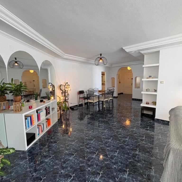 Casa Blanca - Appartement 2 Chambres - 17