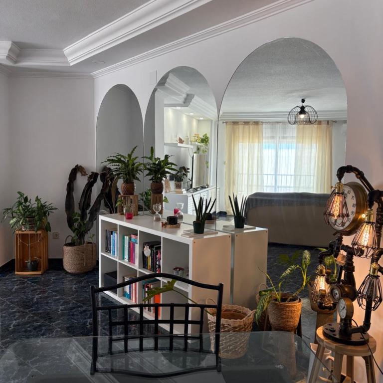 Casa Blanca - Appartement 2 Chambres - 16